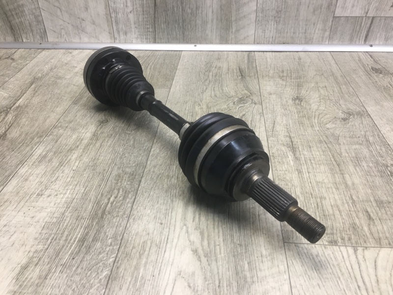 Привод передний CAYENNE 02-07 2006 955 4.5i M48