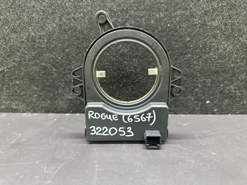 Датчик угла поворота руля X-TRAIL/ROGUE T32 13-20 2015 T32 2.5 QR25DE