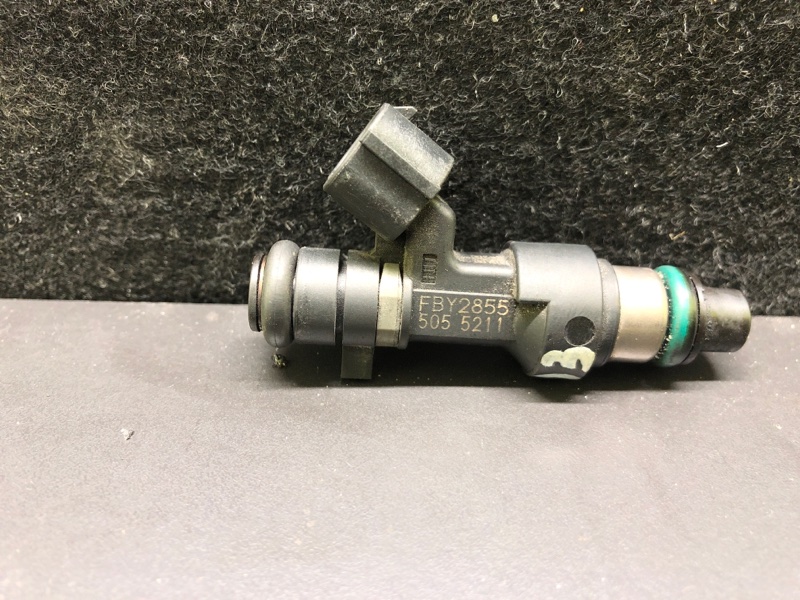 Форсунка топливная NISSAN X-TRAIL/ROGUE T32 13-20 T32 2.5 QR25DE