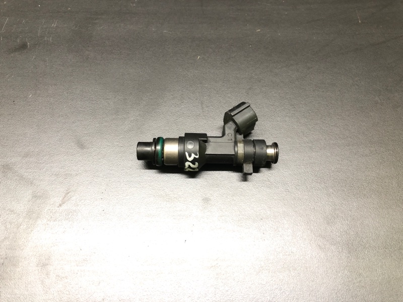 Форсунка топливная X-TRAIL/ROGUE T32 13-20 2015 T32 2.5 QR25DE Форсунка топливная X-TRAIL/ROGUE T32 13-20 2015 T32 2.5 QR25DE