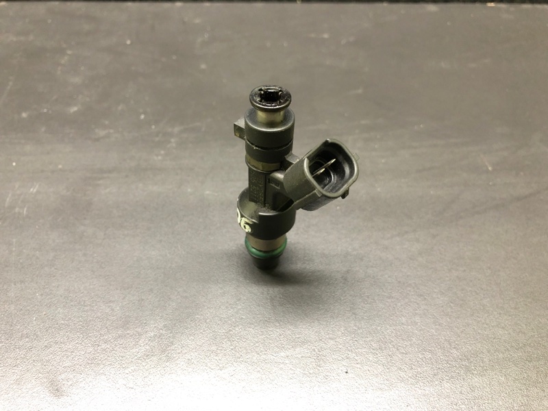 Форсунка топливная NISSAN X-TRAIL/ROGUE T32 13-20 T32 2.5 QR25DE Форсунка топливная NISSAN X-TRAIL/ROGUE T32 13-20 T32 2.5 QR25DE