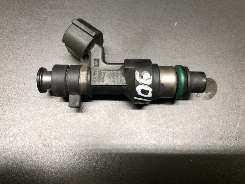 Форсунка топливная X-TRAIL/ROGUE T32 13-20 2015 T32 2.5 QR25DE Форсунка топливная X-TRAIL/ROGUE T32 13-20 2015 T32 2.5 QR25DE