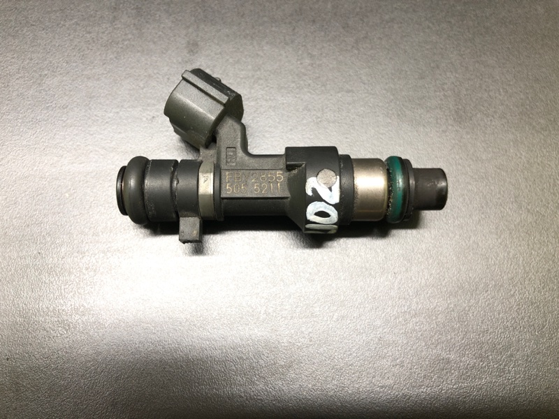 Форсунка топливная X-TRAIL/ROGUE T32 13-20 2015 T32 2.5 QR25DE