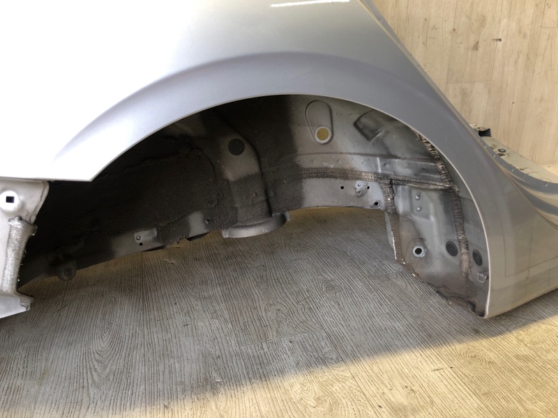 Четверть кузова задняя правый FORTE BD 18-21 2019 2.0 Четверть кузова задняя правый FORTE BD 18-21 2019 2.0