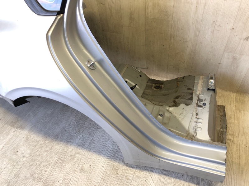 Четверть кузова задняя правый FORTE BD 18-21 2019 2.0 Четверть кузова задняя правый FORTE BD 18-21 2019 2.0