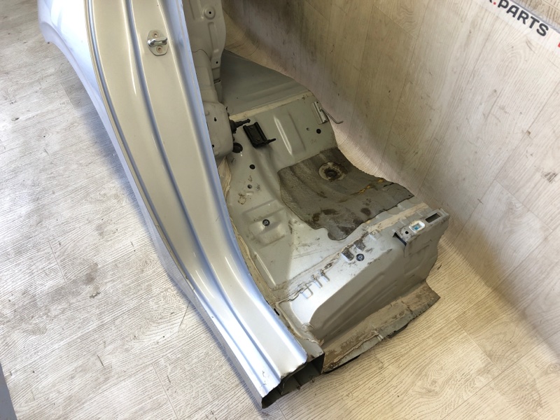 Четверть кузова задняя правый FORTE BD 18-21 2019 2.0 Четверть кузова задняя правый FORTE BD 18-21 2019 2.0