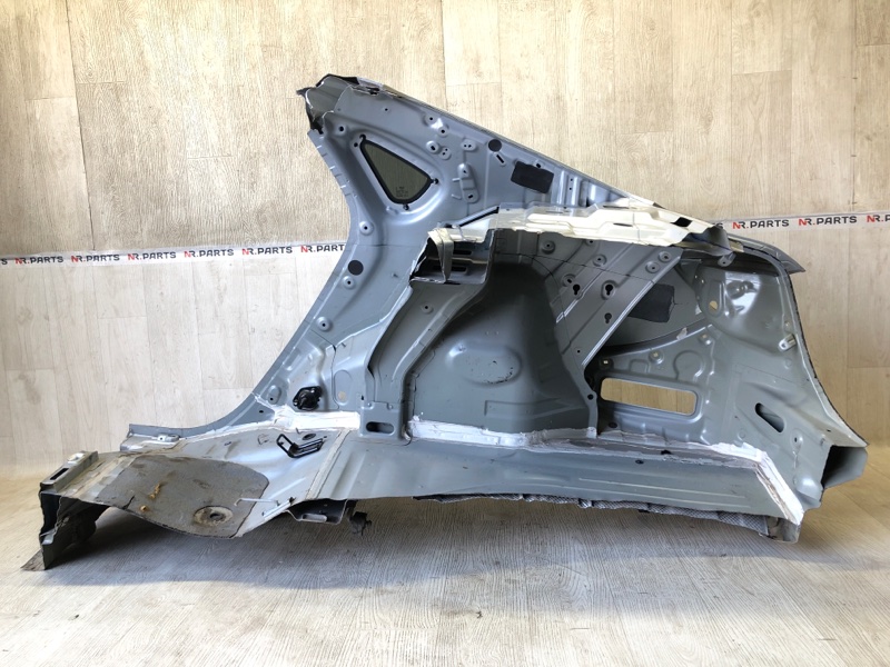 Четверть кузова задняя правый FORTE BD 18-21 2019 2.0 Четверть кузова задняя правый FORTE BD 18-21 2019 2.0