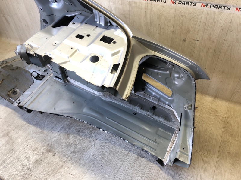 Четверть кузова задняя правый FORTE BD 18-21 2019 2.0 Четверть кузова задняя правый FORTE BD 18-21 2019 2.0