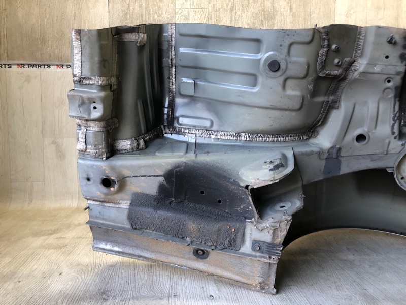 Четверть кузова задняя правый FORTE BD 18-21 2019 2.0 Четверть кузова задняя правый FORTE BD 18-21 2019 2.0