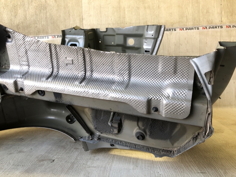 Четверть кузова задняя правый FORTE BD 18-21 2019 2.0 Четверть кузова задняя правый FORTE BD 18-21 2019 2.0