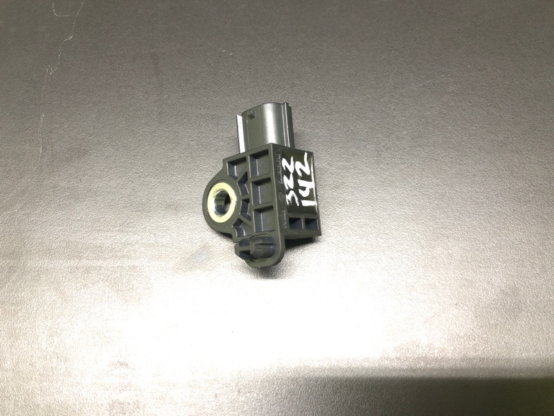 Датчик удара X-TRAIL/ROGUE T32 13-20 2015 T32 2.5 QR25DE