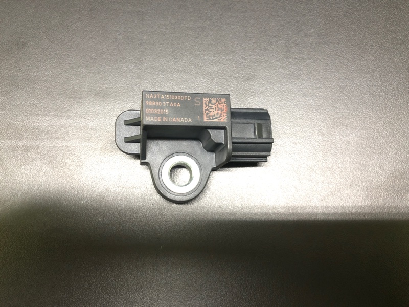 Датчик удара NISSAN X-TRAIL/ROGUE T32 13-20 T32 2.5 QR25DE