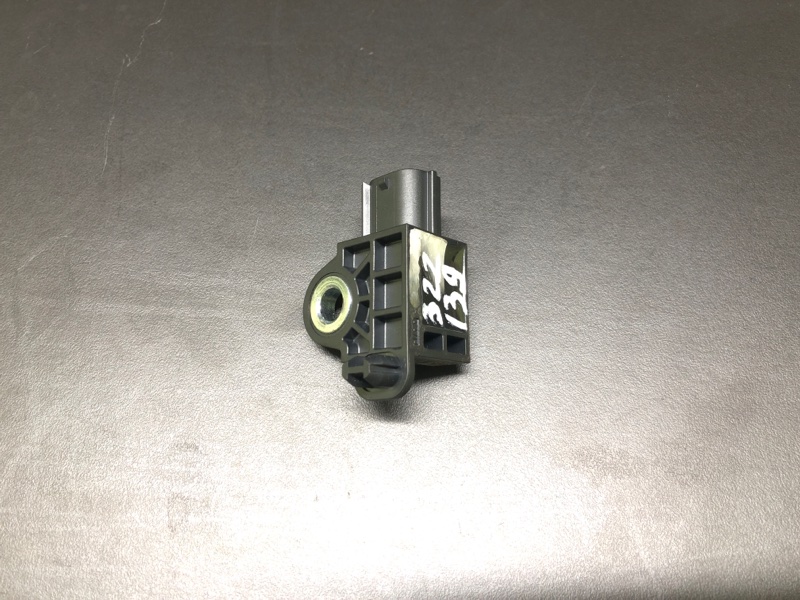 Датчик удара X-TRAIL/ROGUE T32 13-20 2015 T32 2.5 QR25DE