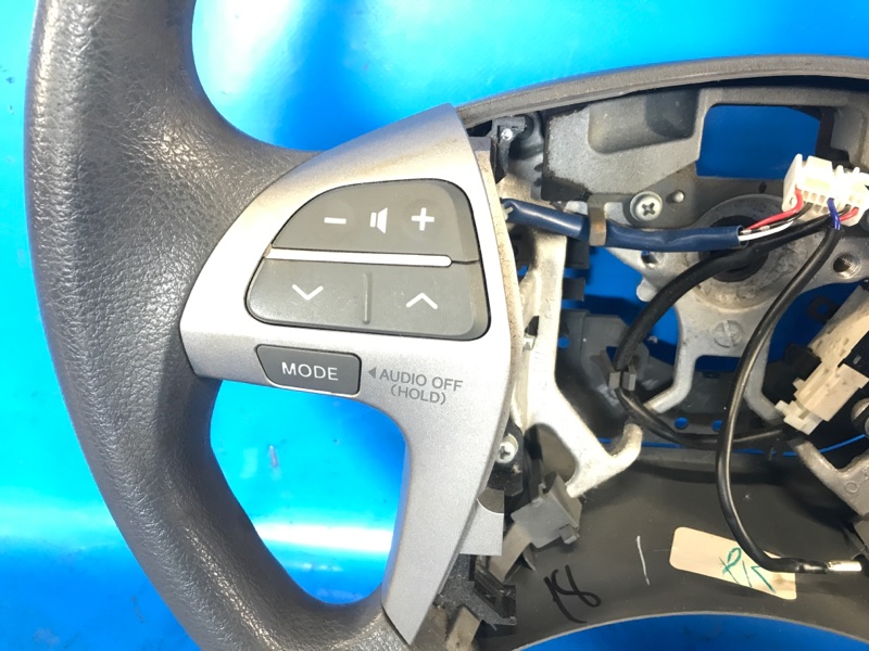 Руль TOYOTA CAMRY 40 06-11 ACV40 2.4 2AZFE