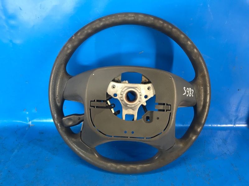 Руль CAMRY 40 06-11 2007 ACV40 2.4 2AZFE