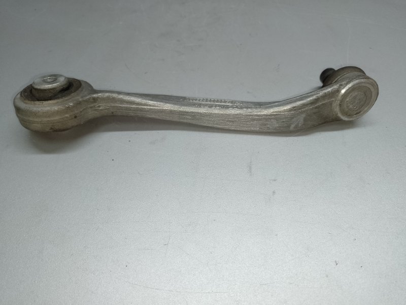 Рычаг передней подвески верхний задний правый Q5 08-16 2015 8R CPMB 2.0 TFSI