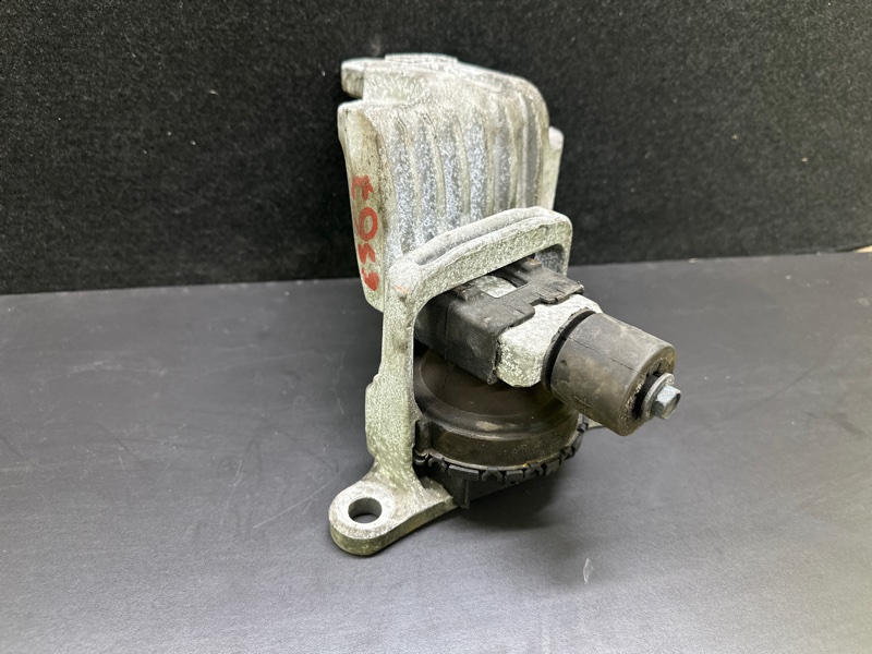 Подушка двигателя правая X-TRAIL/ROGUE T32 13-20 2015 T32 2.5 QR25DE