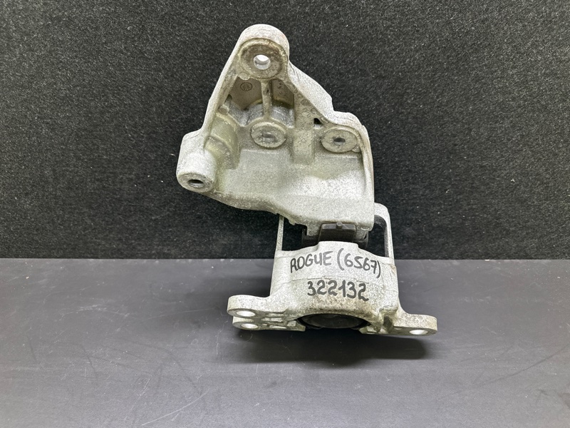 Подушка двигателя правая NISSAN X-TRAIL/ROGUE T32 13-20 T32 2.5 QR25DE