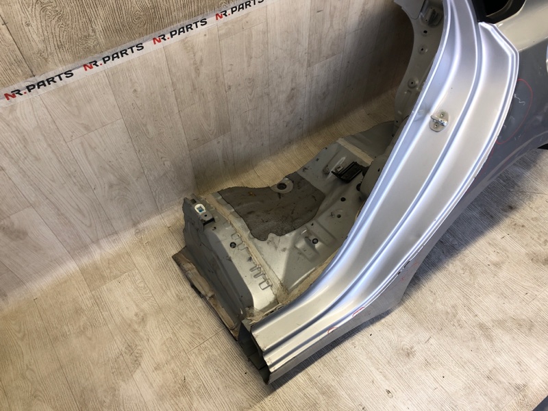 Четверть кузова задняя левый FORTE BD 18-21 2019 2.0 Четверть кузова задняя левый FORTE BD 18-21 2019 2.0