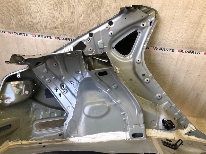 Четверть кузова задняя левый FORTE BD 18-21 2019 2.0 Четверть кузова задняя левый FORTE BD 18-21 2019 2.0