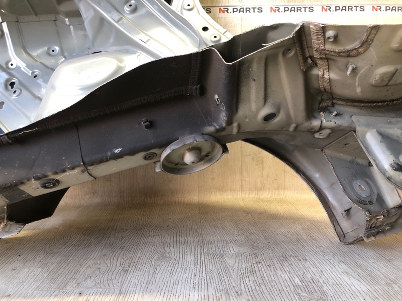 Четверть кузова задняя левый FORTE BD 18-21 2019 2.0 Четверть кузова задняя левый FORTE BD 18-21 2019 2.0