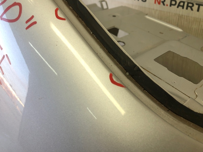 Четверть кузова задняя левый FORTE BD 18-21 2019 2.0 Четверть кузова задняя левый FORTE BD 18-21 2019 2.0