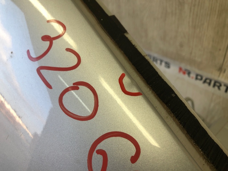 Четверть кузова задняя левый FORTE BD 18-21 2019 2.0 Четверть кузова задняя левый FORTE BD 18-21 2019 2.0