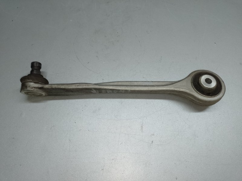 Рычаг передней подвески верхний передний правый Q5 08-16 2015 8R CPMB 2.0 TFSI