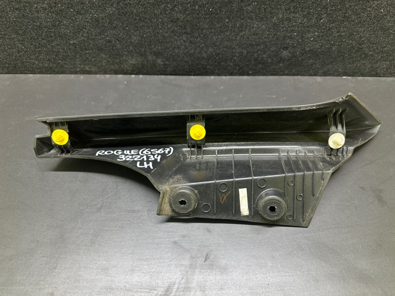 Спойлер крышки багажника задний левый X-TRAIL/ROGUE T32 13-20 2015 T32 2.5 QR25DE