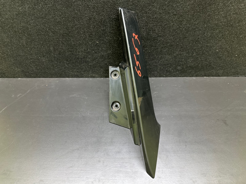 Спойлер крышки багажника задний правый NISSAN X-TRAIL/ROGUE T32 13-20 2015 T32 2.5 QR25DE 96032-5HA0A Б/У