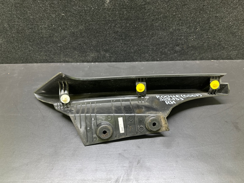 Спойлер крышки багажника задний правый X-TRAIL/ROGUE T32 13-20 2015 T32 2.5 QR25DE