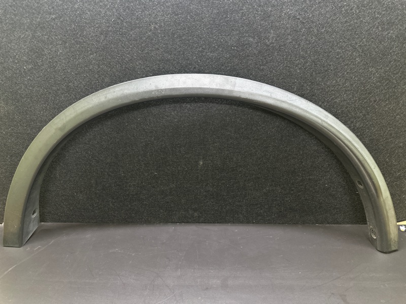 Накладка крыла (расширитель арки) задняя левая NISSAN X-TRAIL/ROGUE T32 13-20 2015 T32 2.5 QR25DE 78861-5HA0A Б/У