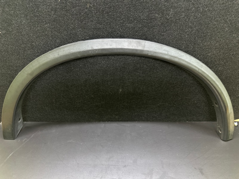 Накладка крыла (расширитель арки) задняя левая X-TRAIL/ROGUE T32 13-20 2015 T32 2.5 QR25DE