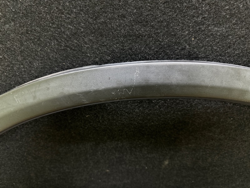 Накладка крыла (расширитель арки) задняя левая NISSAN X-TRAIL/ROGUE T32 13-20 T32 2.5 QR25DE