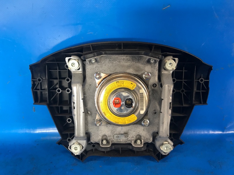 Подушка безопасности в руль TOYOTA TUNDRA 07-13 4.0 1GRFE