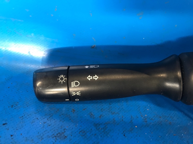 Подрулевой переключатель левый TUNDRA 07-13 2008 4.0 1GRFE