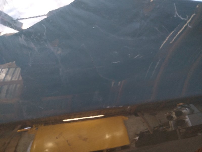 Крыло переднее левое NIRO SG2 22-