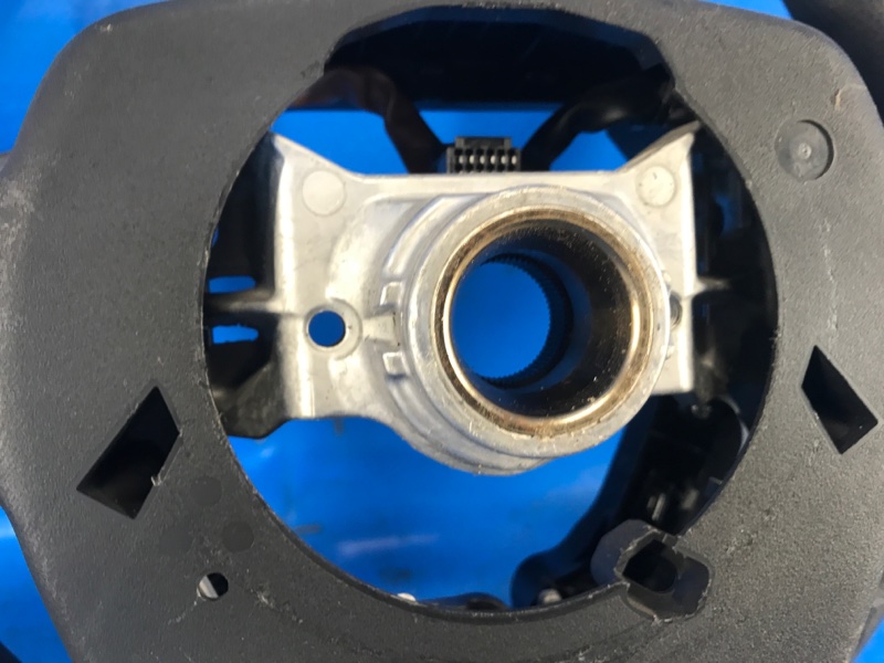 Руль CAMRY 70 17- 2020 GSV70 2.5 A25AFKS