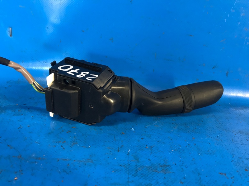 Подрулевой переключатель правый TOYOTA CAMRY 70 17- GSV70 2.5 A25AFKS