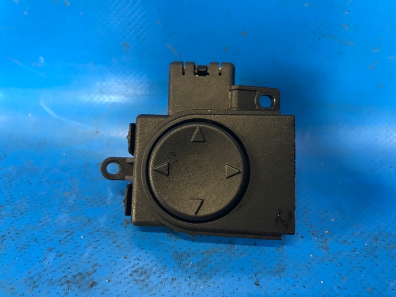 Кнопка регулировки рулевой колонки LINCOLN MKZ 13-20 2013 2.0 С20HDTX DG9Z-3B504-AA Б/У