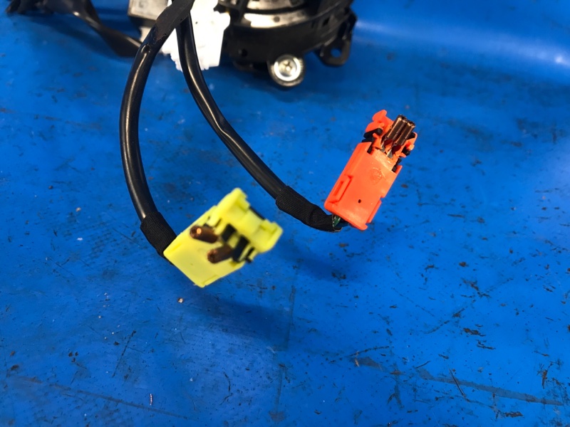 Шлейф Airbag PATHFINDER R52 12-21 2015 R52 3.5 VQ35DE