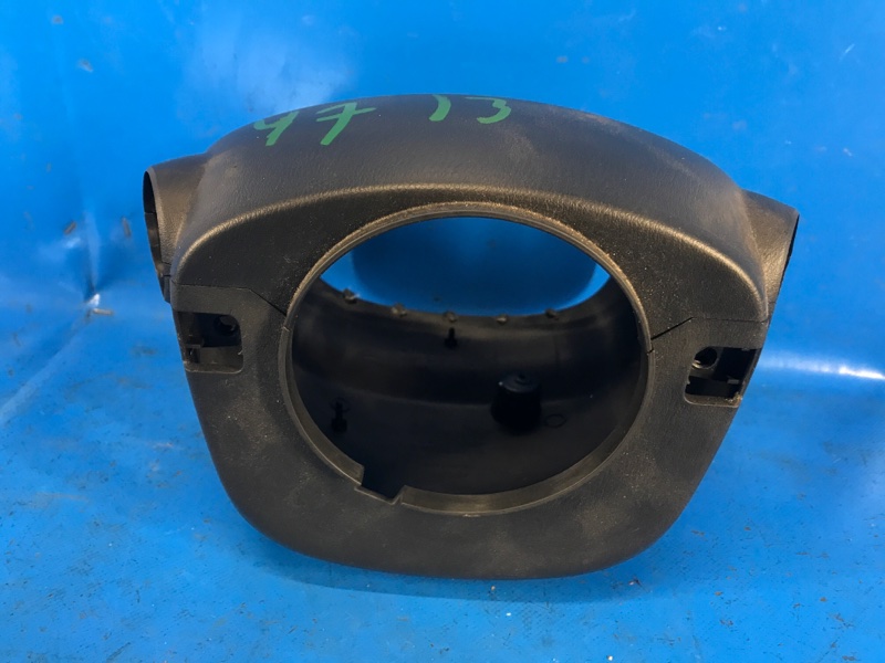 Кожух рулевой колонки NISSAN PATHFINDER R52 12-21 2015 R52 3.5 VQ35DE 484703JA0A Б/У