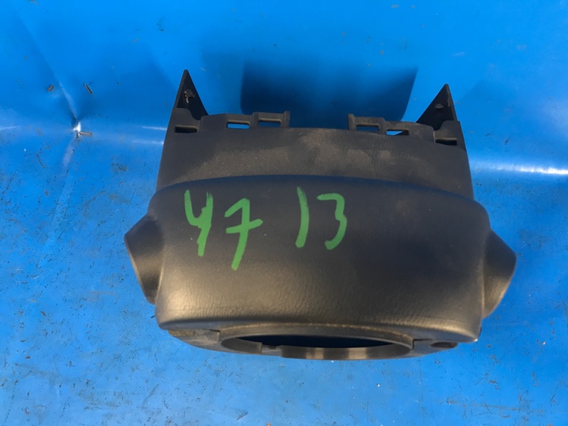 Кожух рулевой колонки PATHFINDER R52 12-21 2015 R52 3.5 VQ35DE