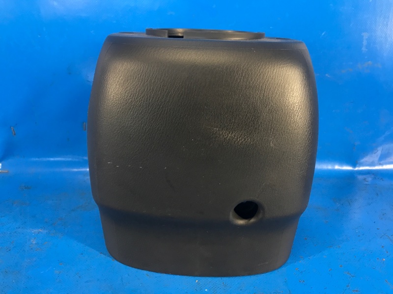 Кожух рулевой колонки NISSAN PATHFINDER R52 12-21 R52 3.5 VQ35DE