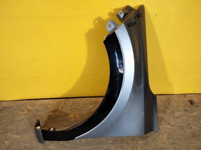 Крыло переднее левое KIA NIRO SG2 22- 66310-AT500 Б/У