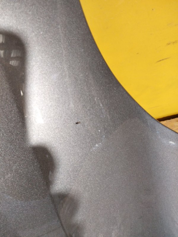 Крыло переднее левое NIRO SG2 22-