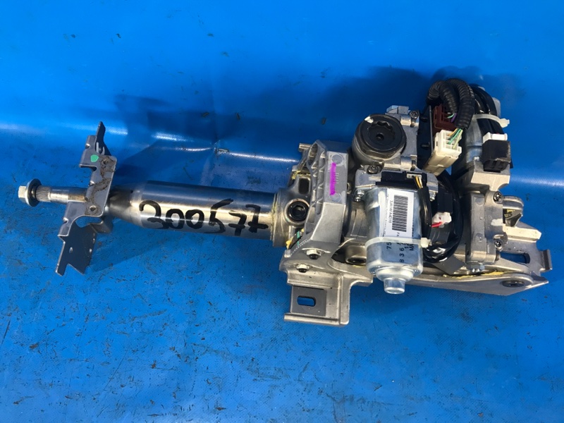 Рулевая колонка PATHFINDER R52 12-21 2015 R52 3.5 VQ35DE