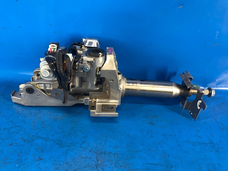 Рулевая колонка NISSAN PATHFINDER R52 12-21 R52 3.5 VQ35DE