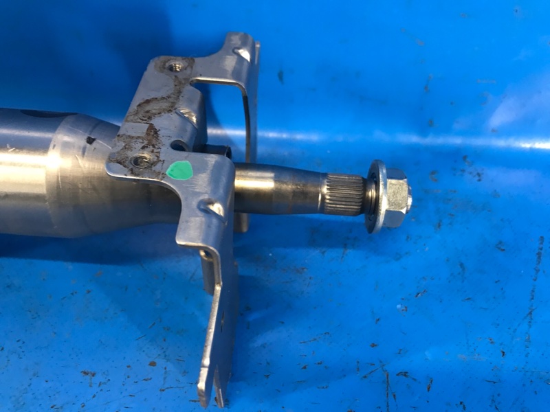 Рулевая колонка PATHFINDER R52 12-21 2015 R52 3.5 VQ35DE