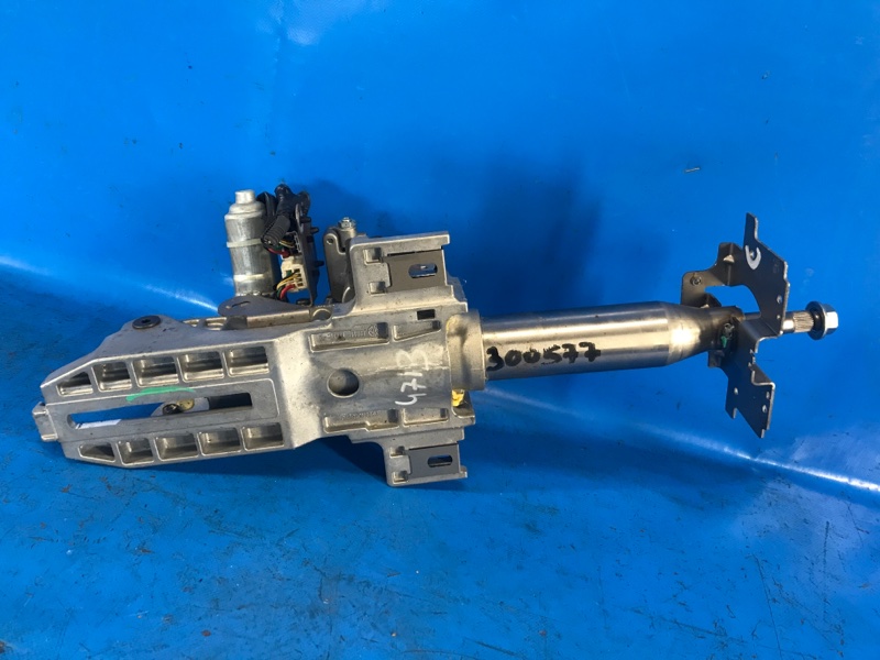 Рулевая колонка PATHFINDER R52 12-21 2015 R52 3.5 VQ35DE